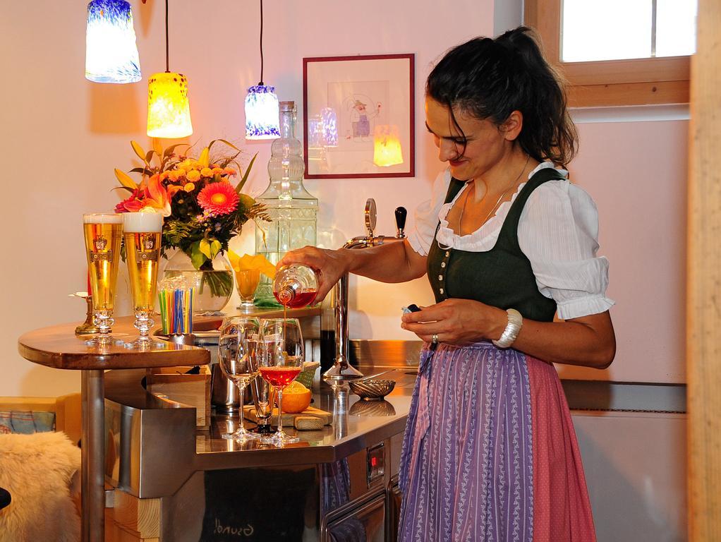 Jasmin Frühstückspension